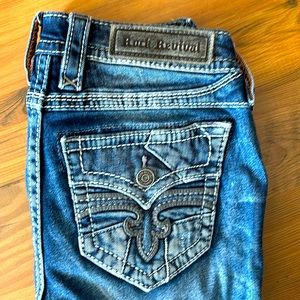 Rock Revival 26 Barbila skinny jeans